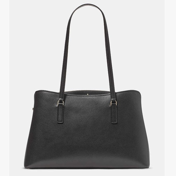 kate spade Handbags - NWT kate spade Thompson Street Commuter Tote Bag